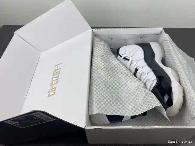 Rep Jordan 11DMP 11 Jordan CT8012-170 Air Air 0518